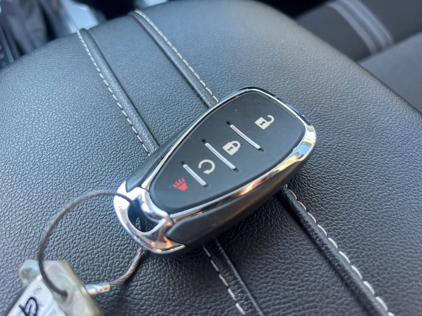 Used 2025 Chevrolet Blazer LT image 21