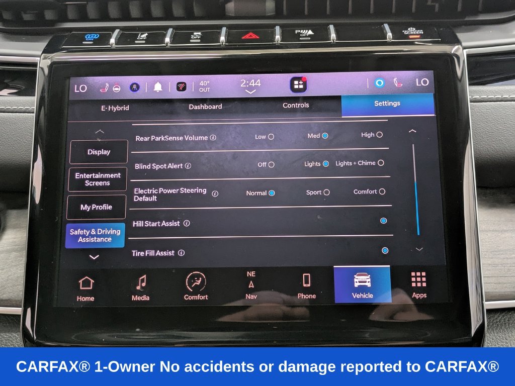 Used 2023 Jeep Grand Cherokee 4WD 4xe image 11