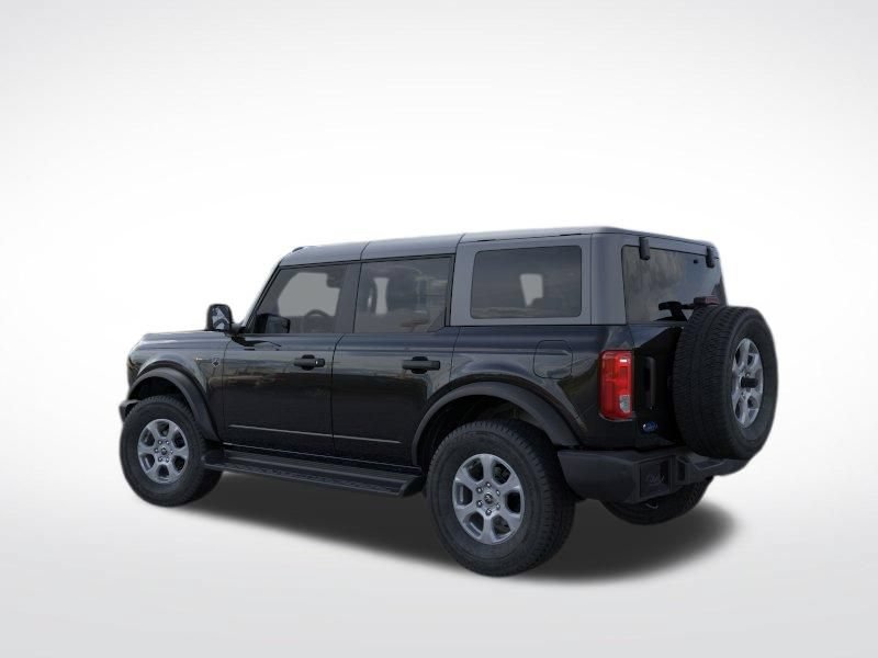 New 2026 Ford Bronco Big Bend AWD/4WD image 5
