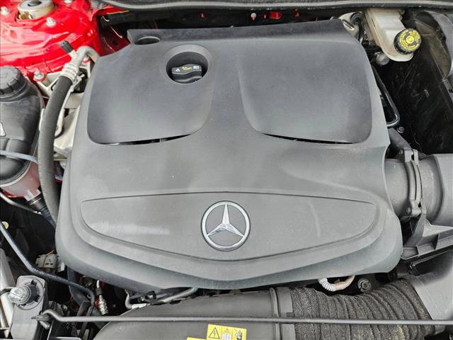 Used 2019 Mercedes-Benz CLA 250 image 21