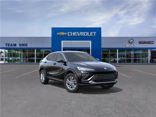 New 2026 Buick Envista Preferred w/ Convenience I Package FWD image 1