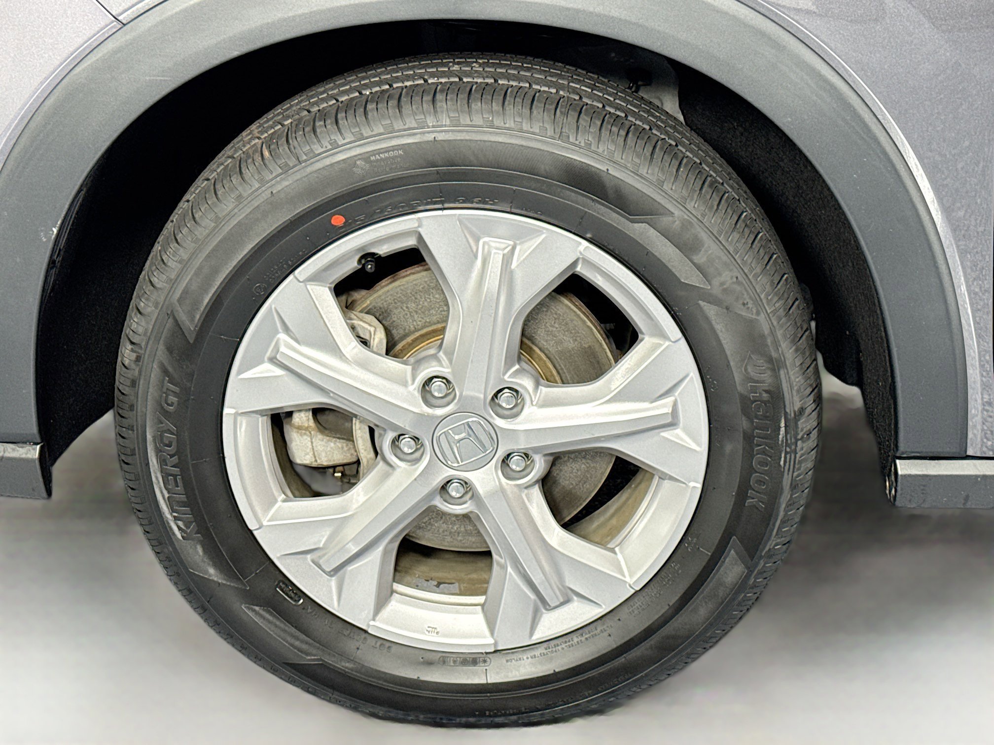 Certified 2023 Honda HR-V LX image 28