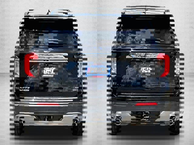 Used 2020 Ford Explorer Limited w/ Equipment Group 310A video 4