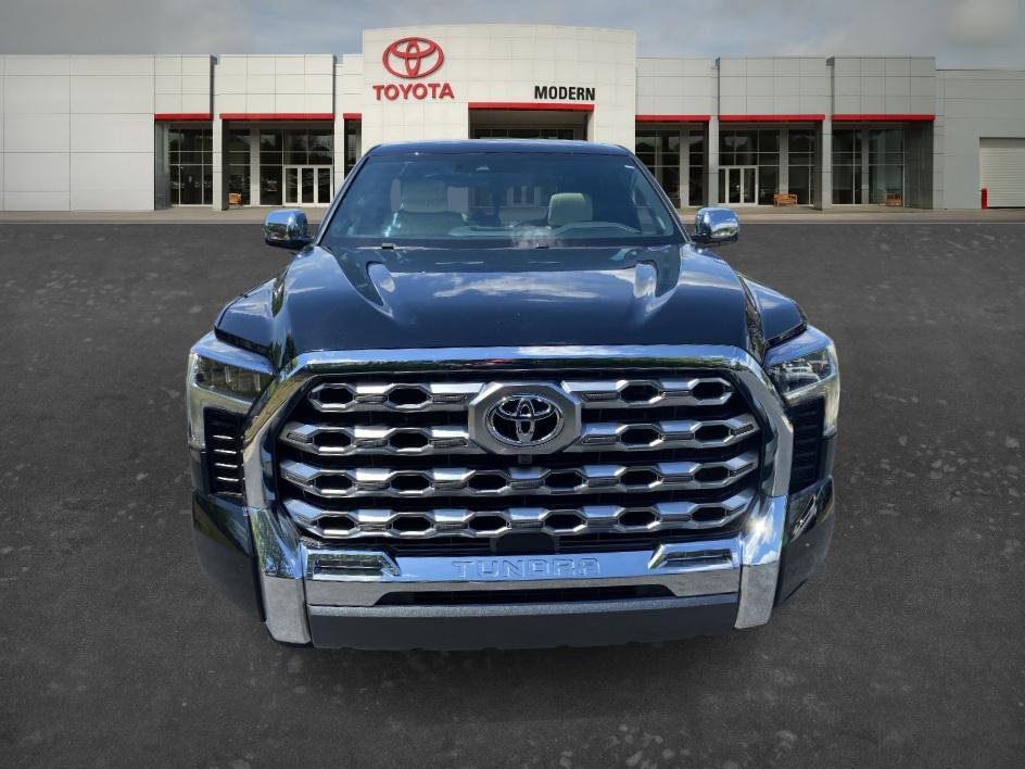Used 2023 Toyota Tundra 1794 Edition w/ Advanced Package image 2