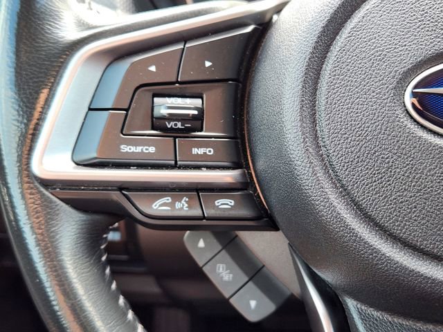 Certified 2023 Subaru Forester Premium image 29