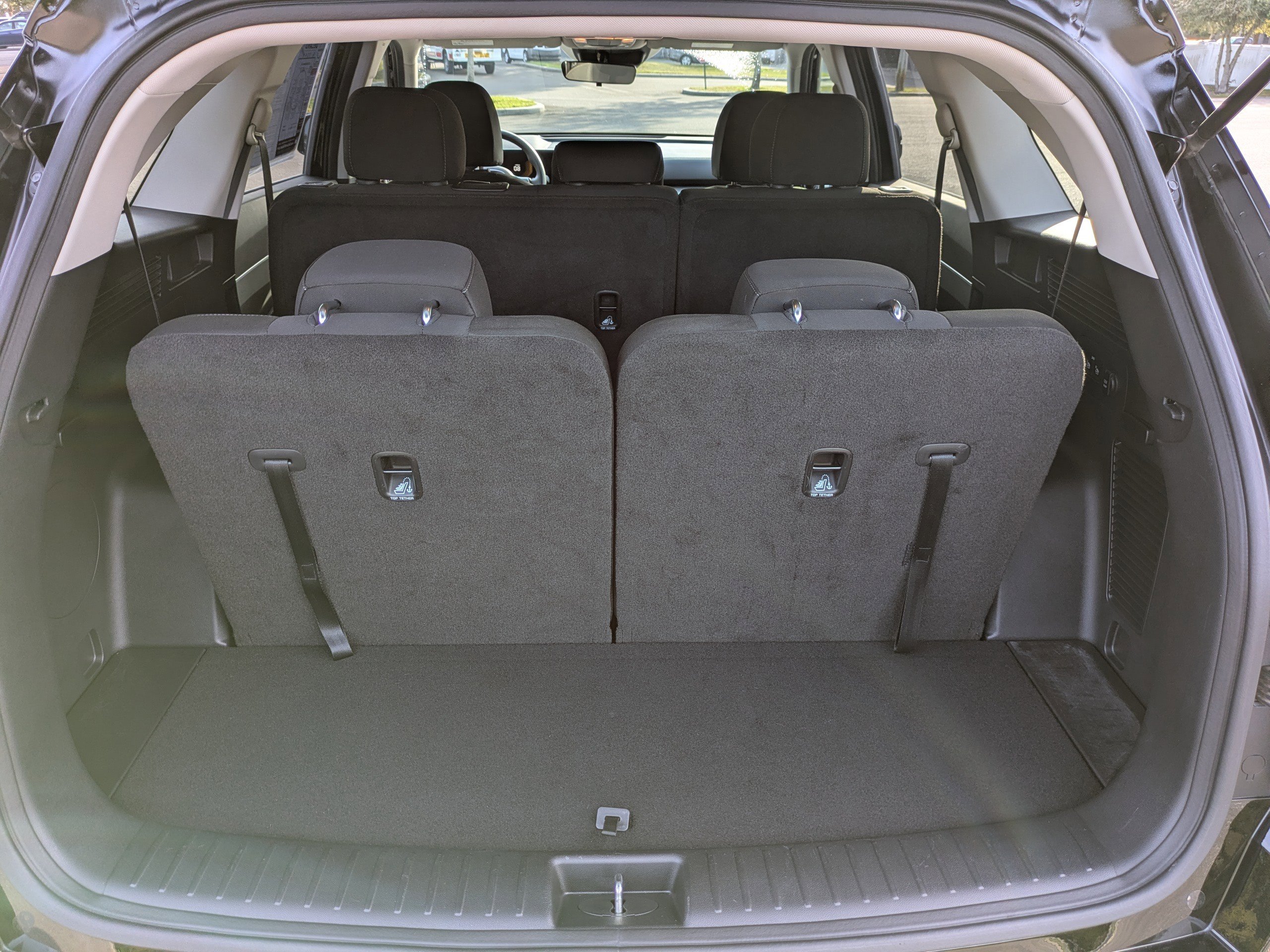 Used 2024 Kia Sorento LX image 13