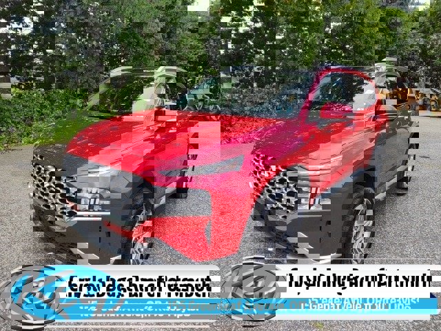 Used 2023 Hyundai Santa Fe SEL w/ Premium Package