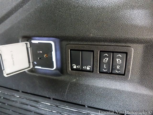 Certified 2025 GMC Yukon Elevation w/ LPO, Floor Liner Package image 25