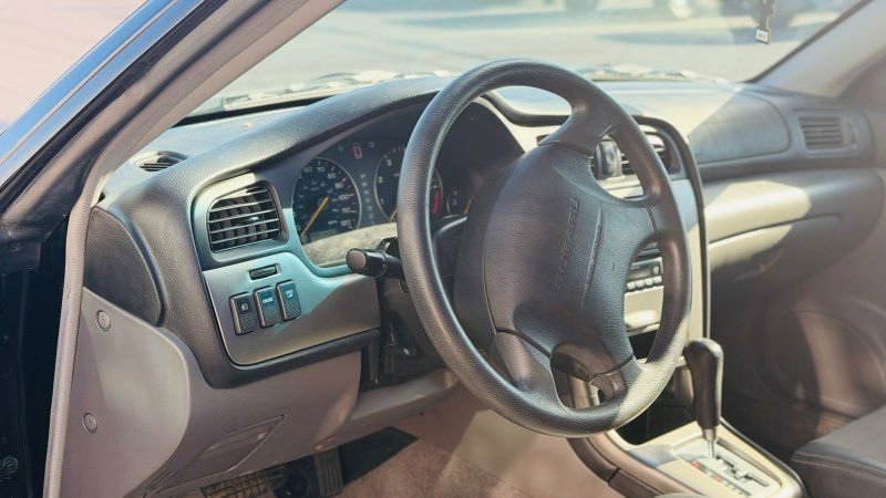 Used 2006 Subaru Baja Sport image 9