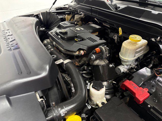 Used 2019 RAM 4500 Tradesman w/ Ambulance Prep Group AWD/4WD image 41