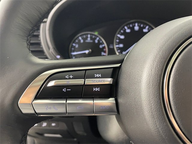 Used 2023 MAZDA CX-30 2.5 Turbo w/ Premium Package image 11