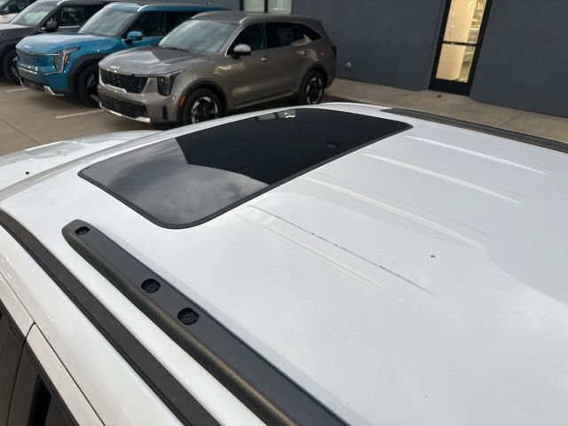 Used 2020 Jeep Grand Cherokee Altitude image 9