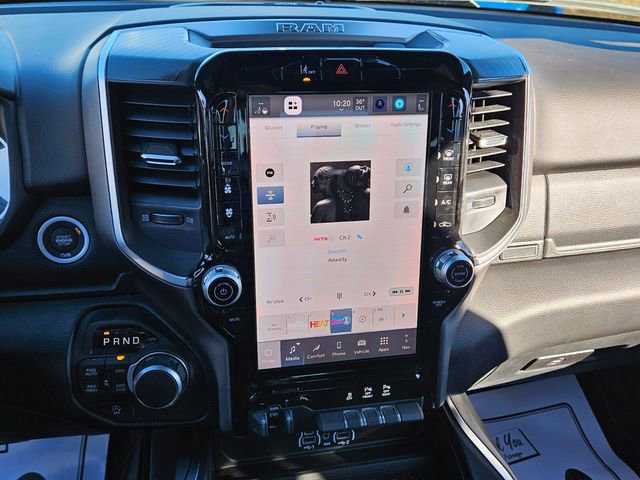 New 2026 RAM 1500 Big Horn image 18