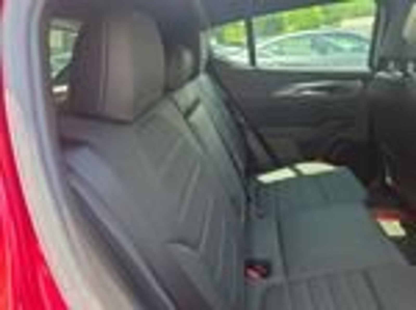 Used 2024 Alfa Romeo Tonale Veloce AWD/4WD image 17