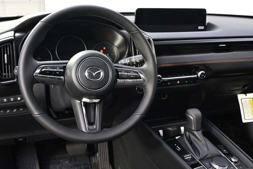 New 2026 MAZDA CX-50 2.5 Hybrid w/ Premium Plus Pkg image 12