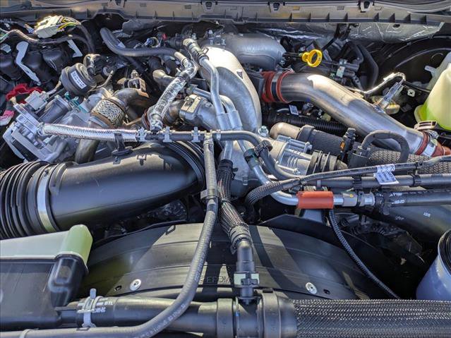 New 2026 Ford F250 Platinum image 18