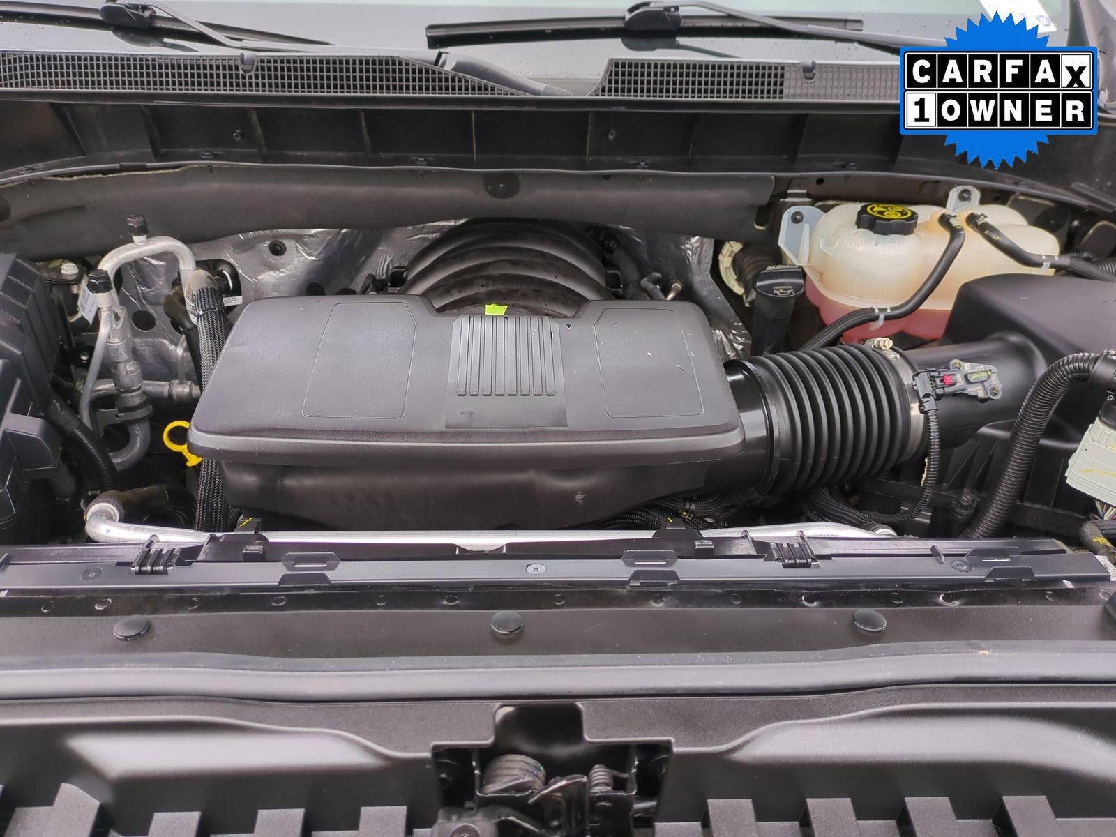 Used 2024 Chevrolet Silverado 1500 LT image 31