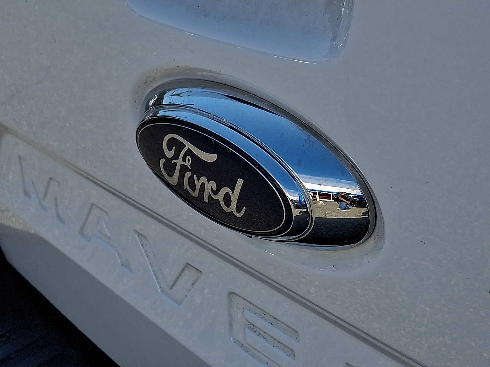 Used 2024 Ford Maverick XL FWD image 28