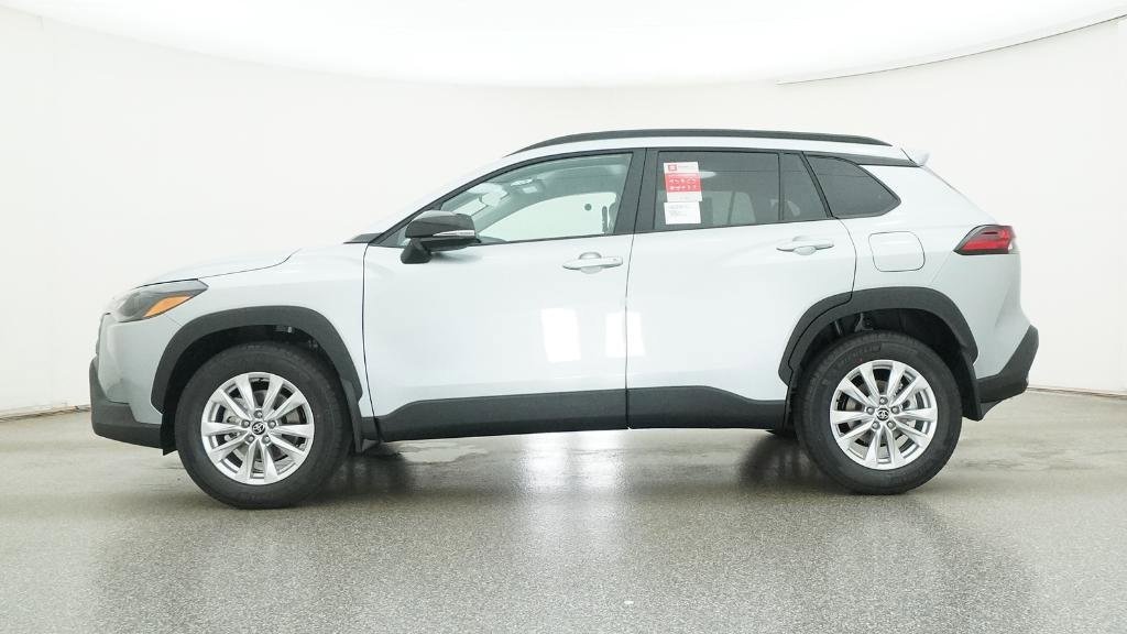 New 2026 Toyota Corolla Cross LE image 19