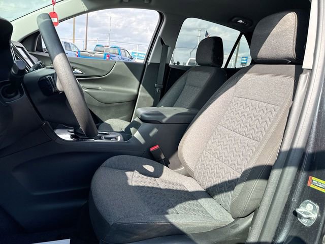 Used 2023 Chevrolet Equinox LT FWD image 11