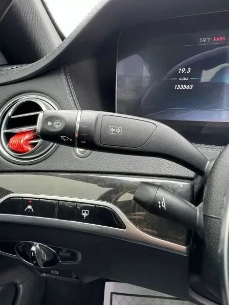 Used 2018 Mercedes-Benz S 450 Sedan image 48