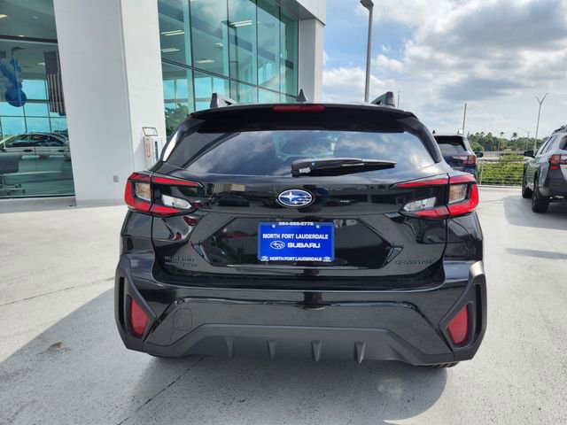New 2026 Subaru Crosstrek 2.5i Premium image 3