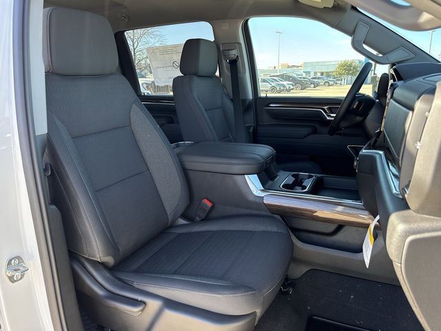 New 2026 Chevrolet Silverado 3500 LT w/ Safety Package image 22