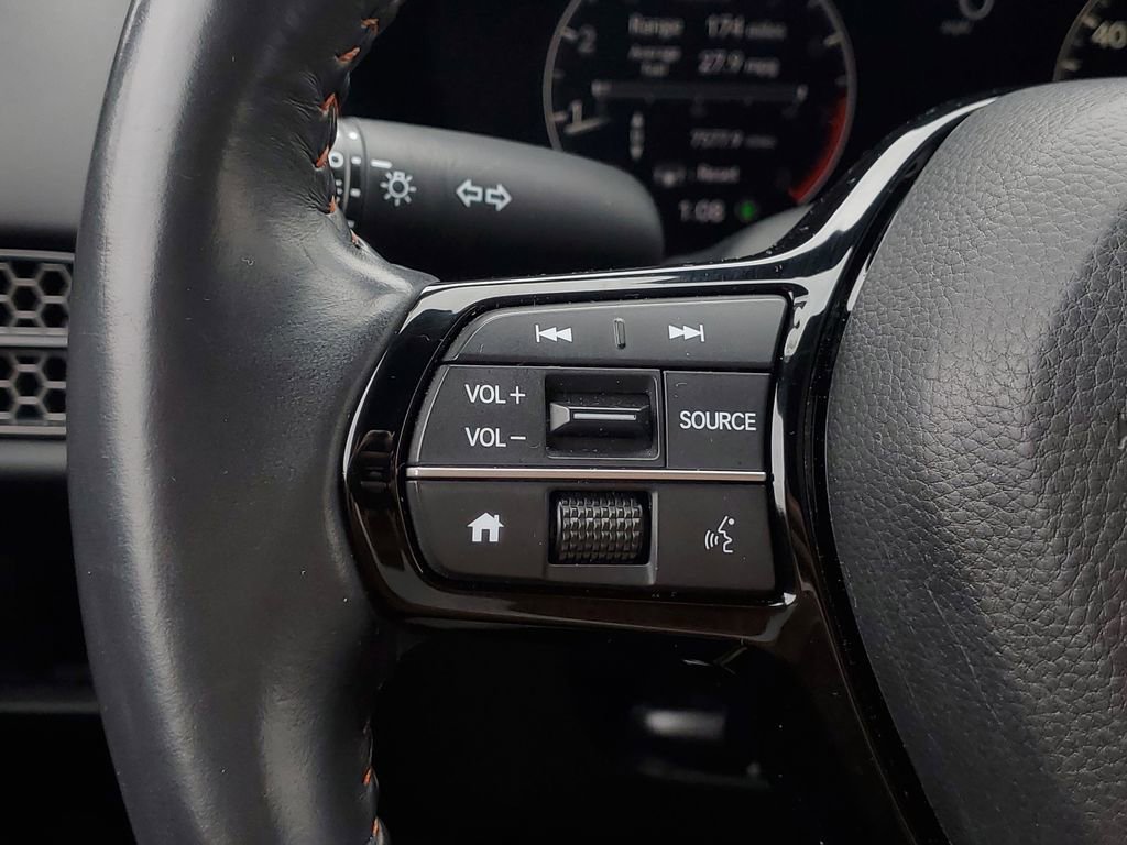 Used 2024 Honda HR-V Sport image 15
