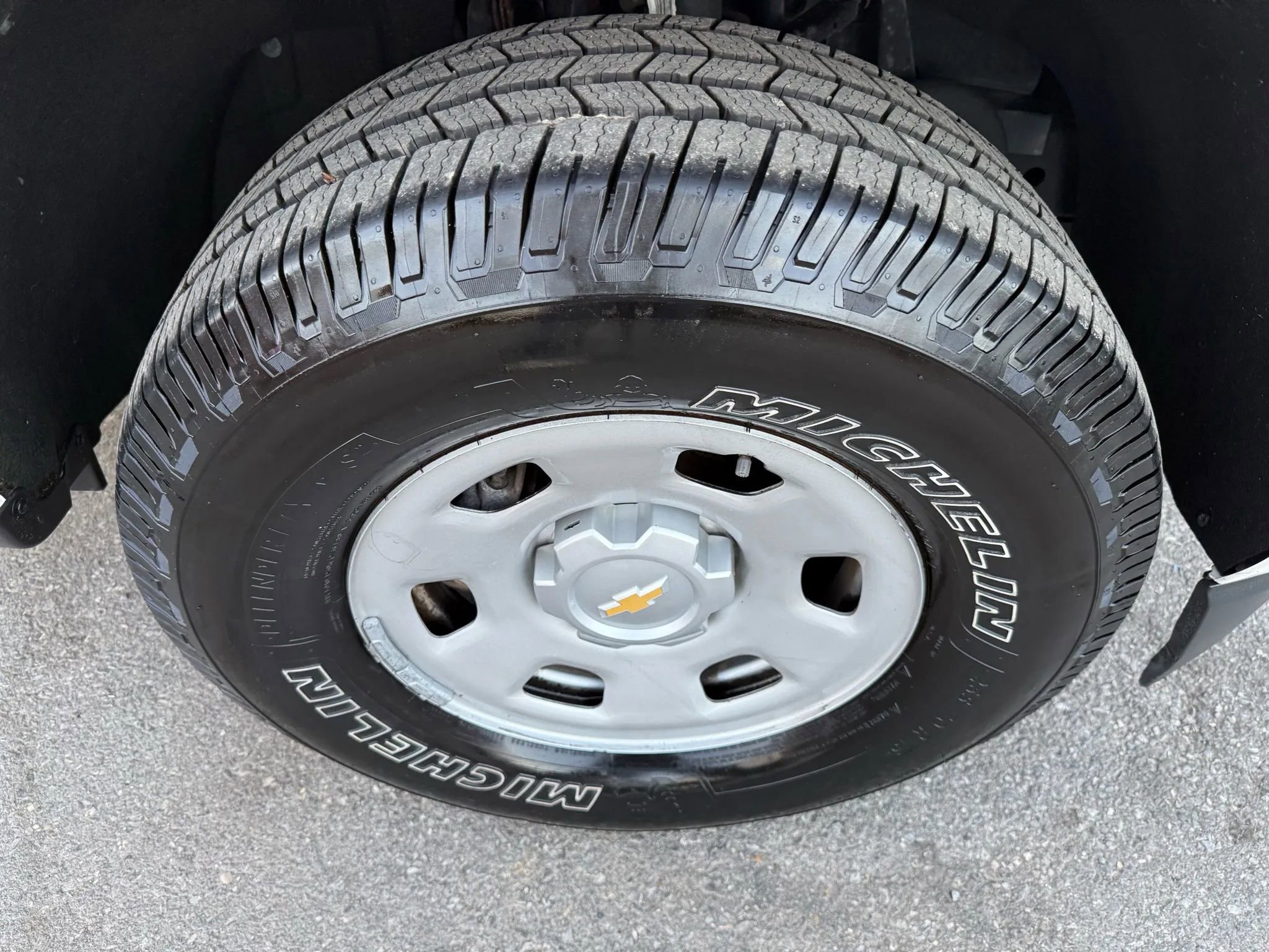 Used 2016 Chevrolet Colorado W/T image 16