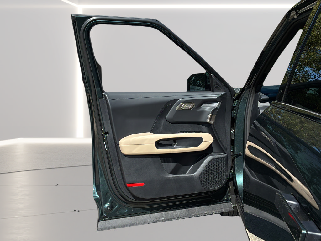 New 2027 Kia Telluride EX FWD image 11