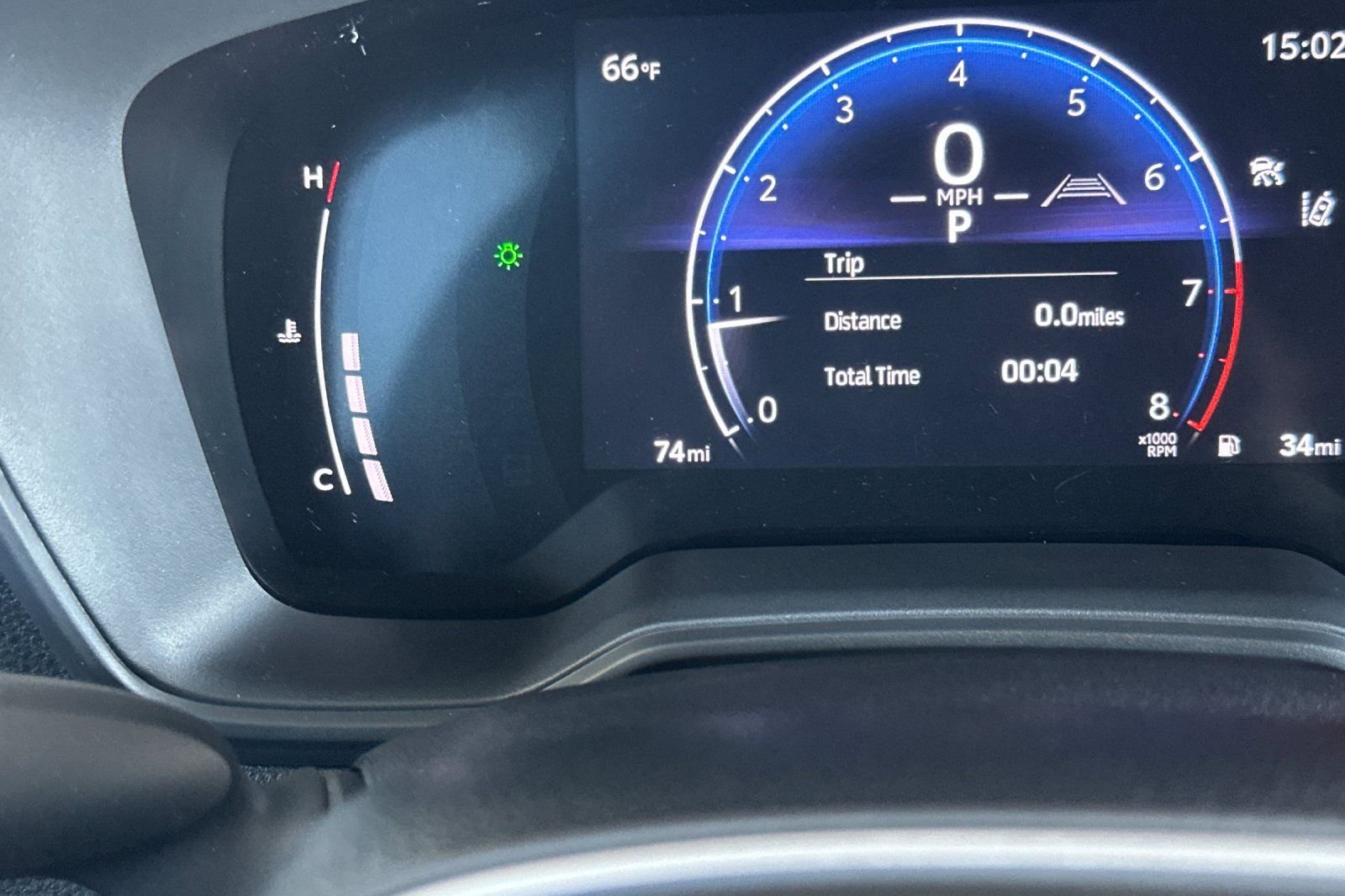 Certified 2026 Toyota Corolla Cross LE image 31