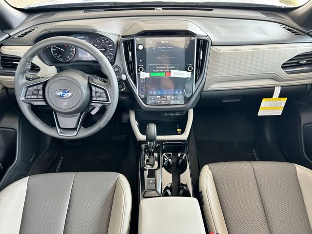 New 2026 Subaru Forester Limited AWD/4WD image 16