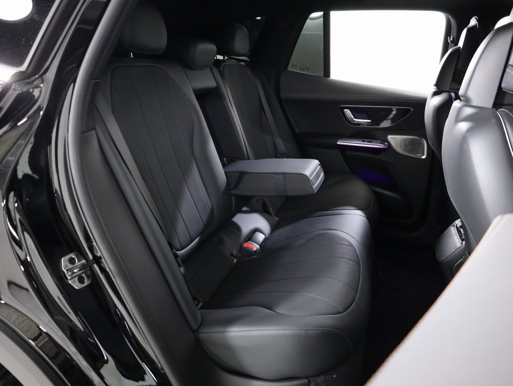 Used 2023 Mercedes-Benz EQE 500 4MATIC SUV image 51
