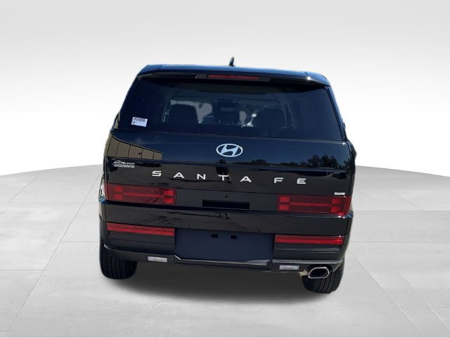 New 2027 Hyundai Santa Fe SE AWD/4WD image 4