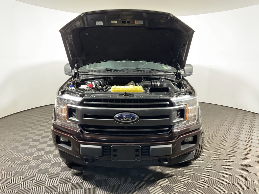 Used 2019 Ford F150 XLT w/ Equipment Group 302A Luxury image 7