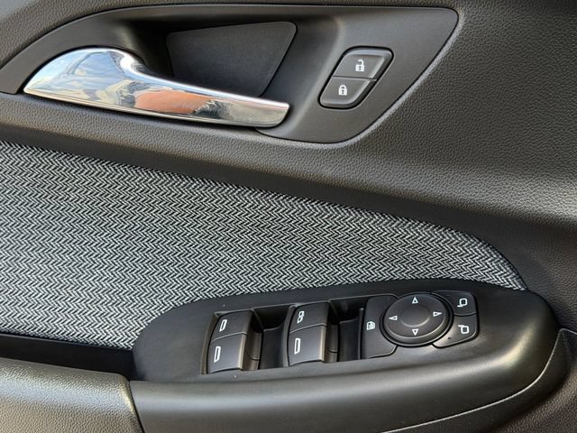Used 2021 Chevrolet TrailBlazer LT w/ Convenience Package FWD image 20