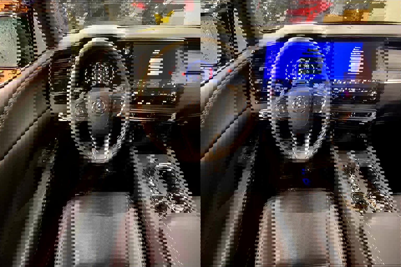 Used 2023 Lexus RX 350 Premium Plus image 5