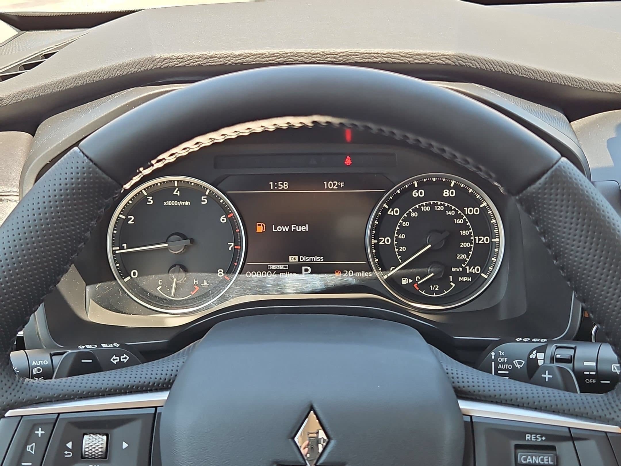 New 2026 Mitsubishi Outlander SE FWD image 21