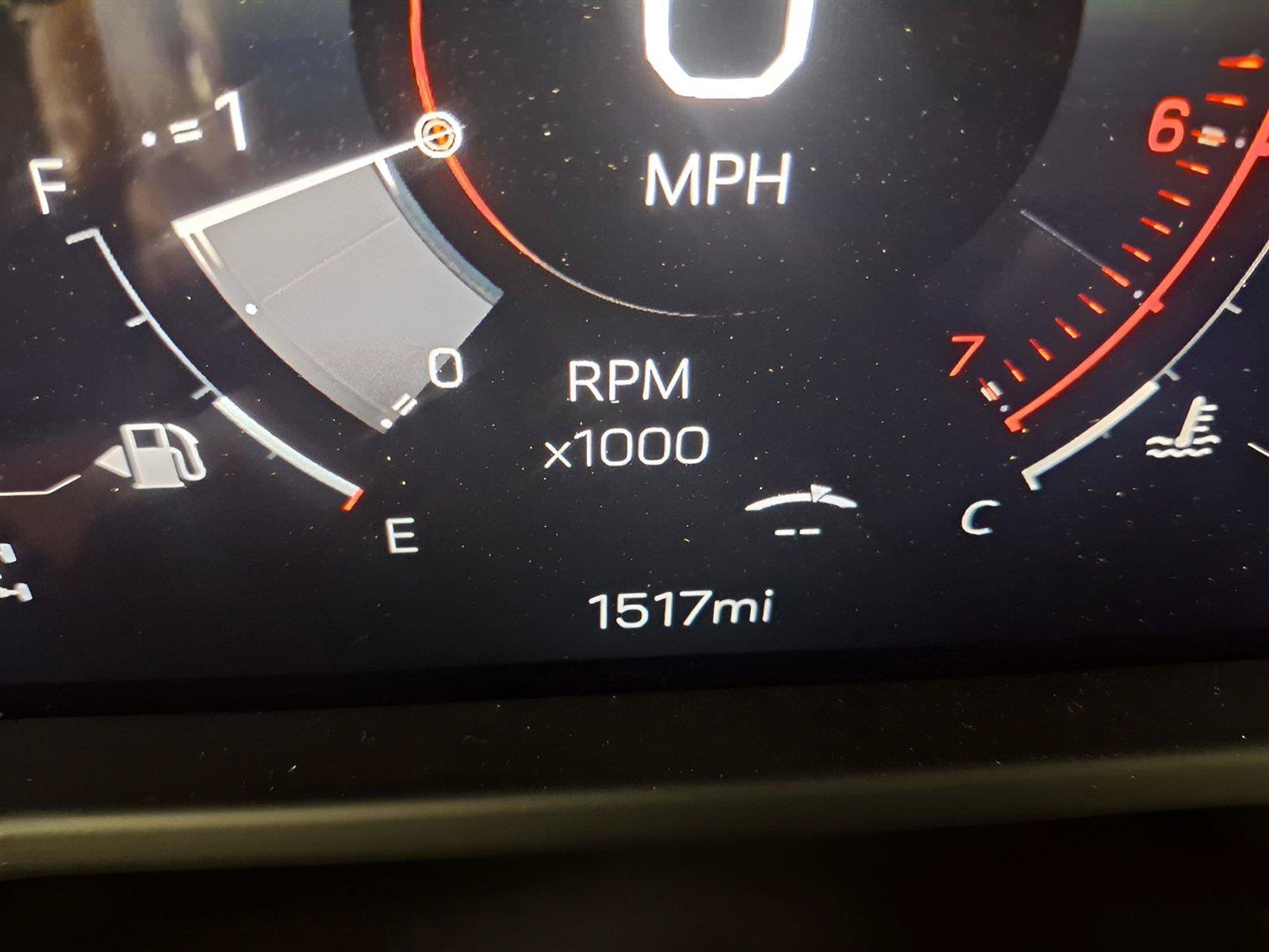 Used 2026 GMC Acadia Elevation w/ Elevation Premium Package AWD/4WD image 35