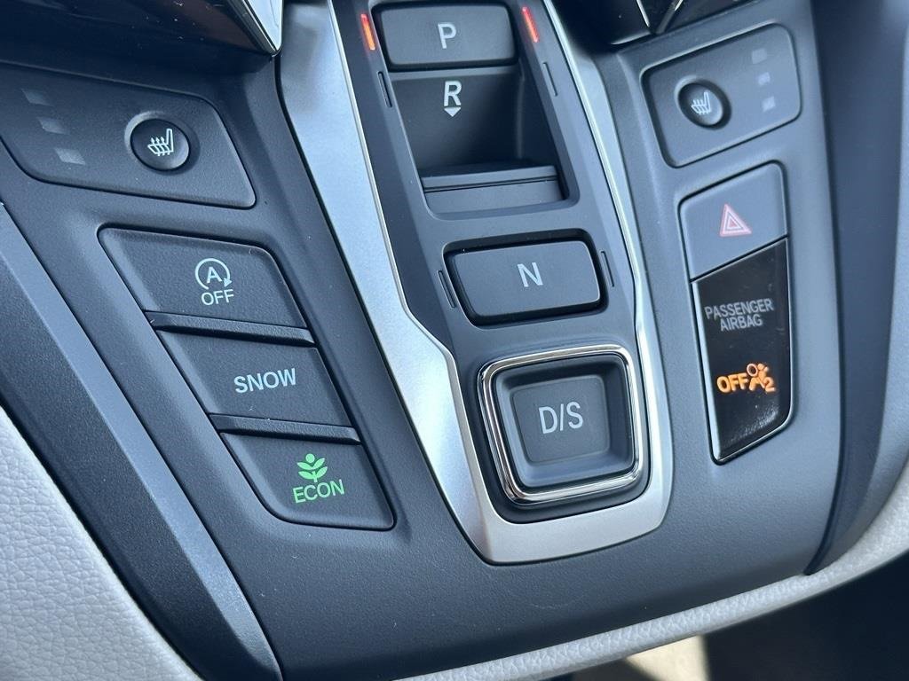 New 2026 Honda Odyssey EX-L image 20