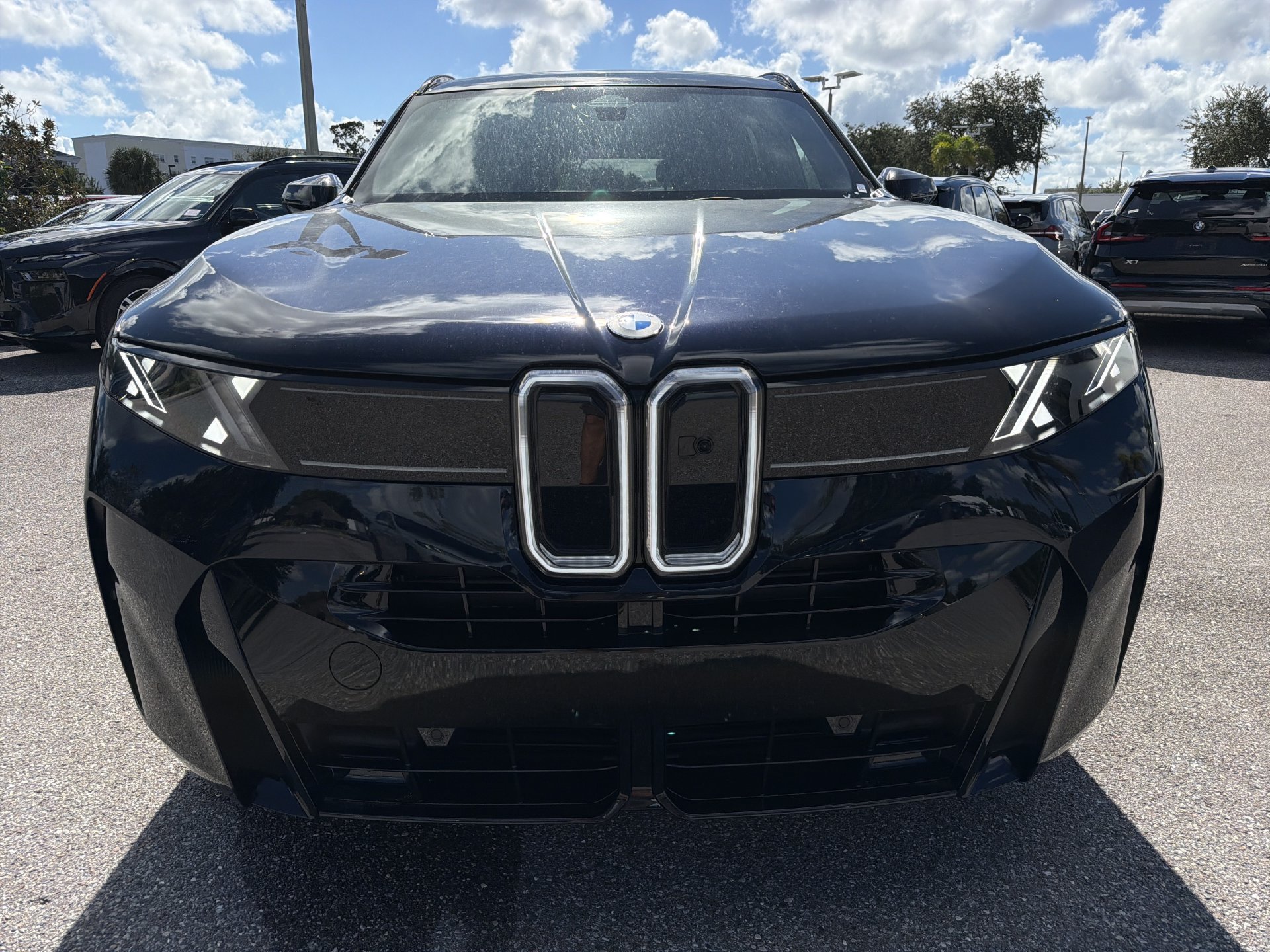 New 2027 BMW X5 xDrive40i AWD/4WD image 2