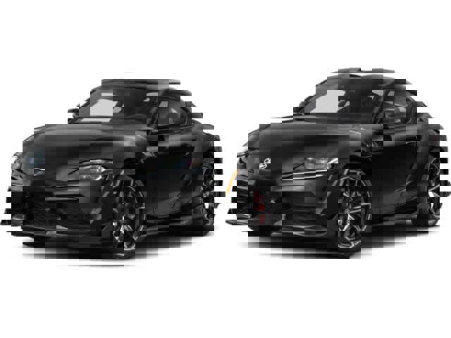 Used 2021 Toyota Supra Premium w/ Driver Assist Package image 1