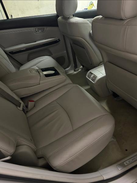 Used 2008 Lexus RX 350 AWD image 5