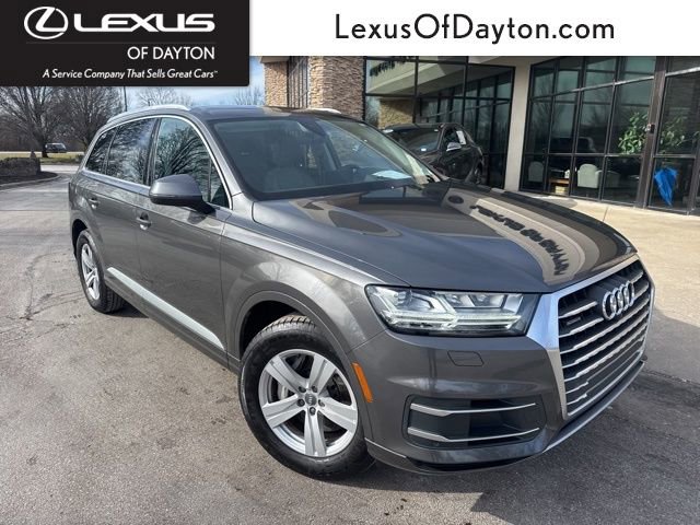 Used 2019 Audi Q7 2.0T Premium Plus w/ Premium Plus Package image 1