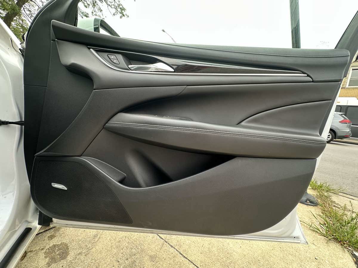 Used 2017 Buick LaCrosse Premium w/ Driver Confidence Package #2 image 22