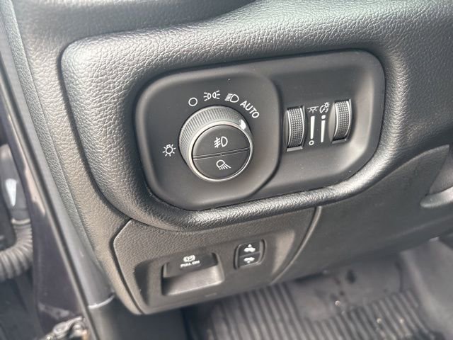 Used 2019 RAM 1500 Big Horn image 22