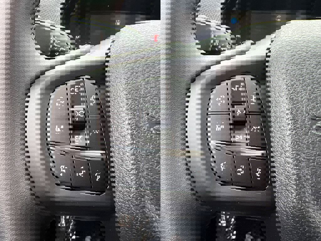 New 2025 Ford Ranger XLT image 16