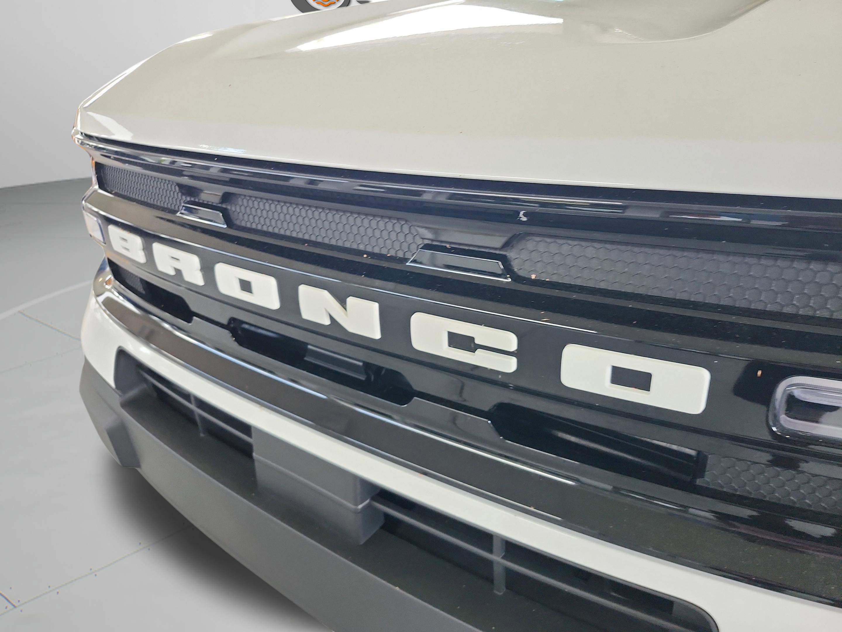 Certified 2024 Ford Bronco Sport Outer Banks w/ Tech Package image 30