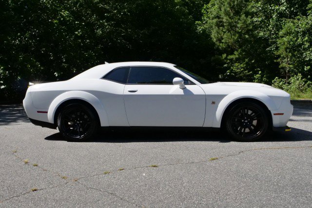 Used 2023 Dodge Challenger R/T Scat Pack image 31