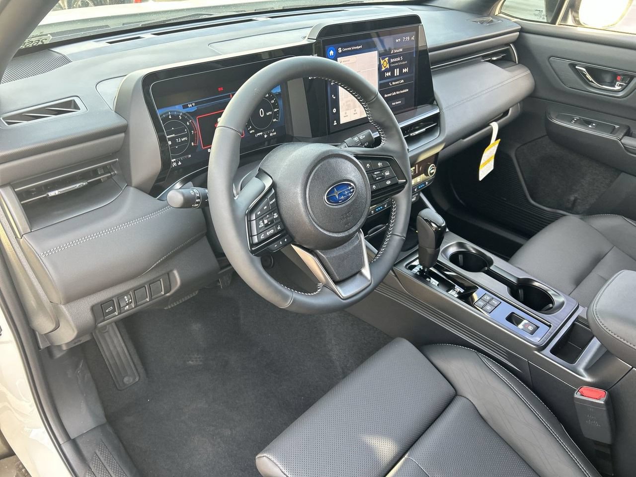 New 2026 Subaru Outback Touring XT AWD/4WD image 14